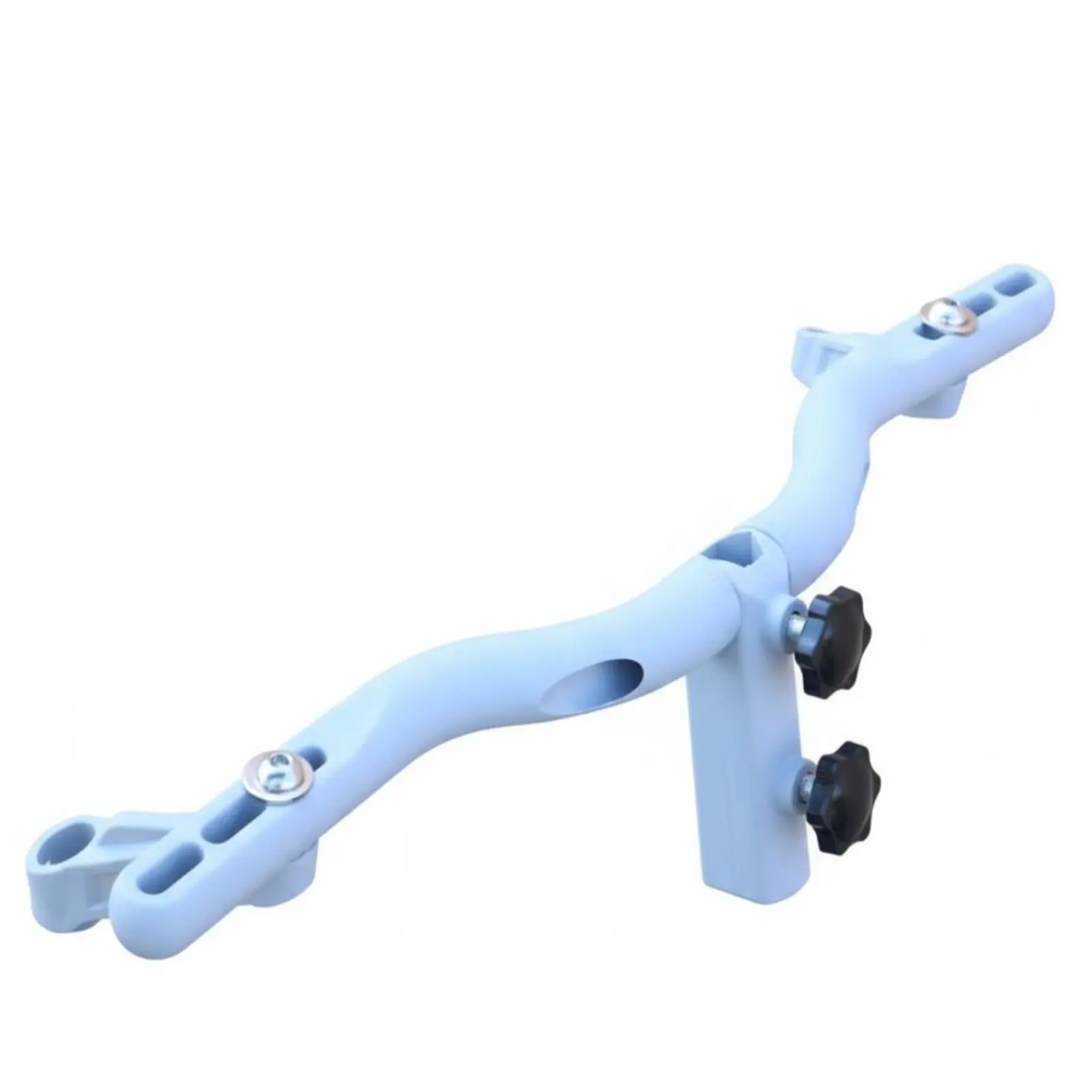 Handlebar Umbrella Holder Handsunrestricted Scooter Mount Quick Rapid Detachment Universal Fit for Motorcyclists, Seniors
Handlebar Umbrella Holder Handsunrestricted Scooter Mount Quick Rapid Detachment Universal Fit for Motorcyclists, Seniors