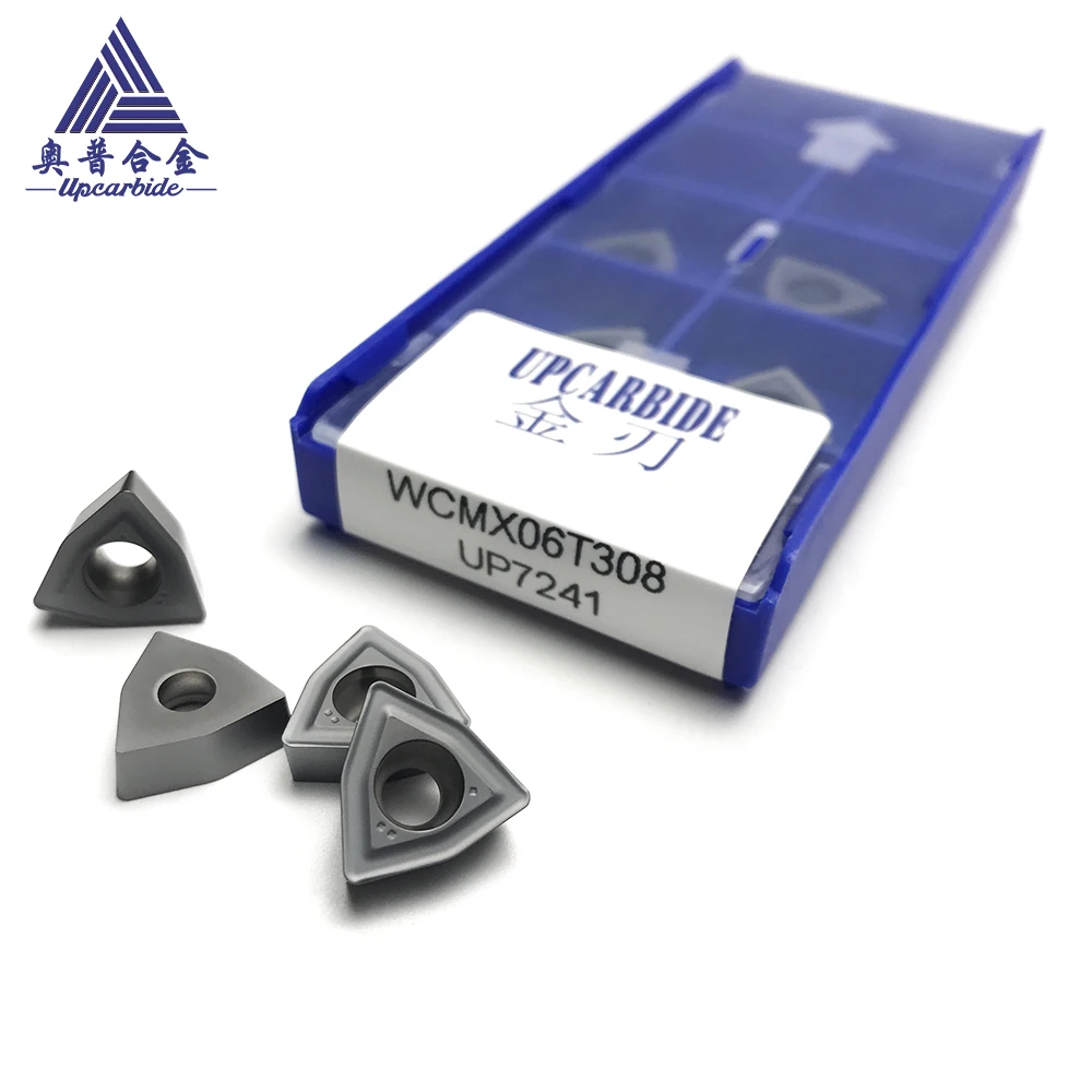 Прямая продажа с фабрики WCMX06T308 Твердосплавная вставка с ЧПУ — сверлильный инструмент из нержавеющей стали, 10 шт. в коробке
Прямая продажа с фабрики WCMX06T308 Твердосплавная вставка с ЧПУ — сверлильный инструмент из нержавеющей стали, 10 шт. в коробке