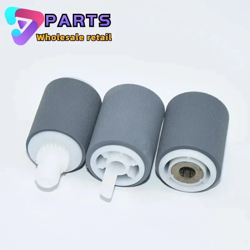 5 КОМПЛЕКТ 6ЛК 54293000 Комплект ролика захвата ADF для TOSHIBA E STUDIO 5508A 6508A 7508A 8508A MR4000
5 КОМПЛЕКТ 6ЛК 54293000 Комплект ролика захвата ADF для TOSHIBA E STUDIO 5508A 6508A 7508A 8508A MR4000