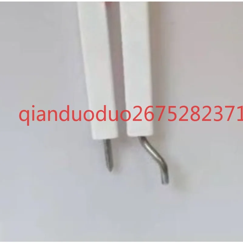 Suitable for Yufubao stir-frying oven accessories Guanglong Leiluo Yufubao ignition bracket tinder holder ignition needle
Suitable for Yufubao stir-frying oven accessories Guanglong Leiluo Yufubao ignition bracket tinder holder ignition needle