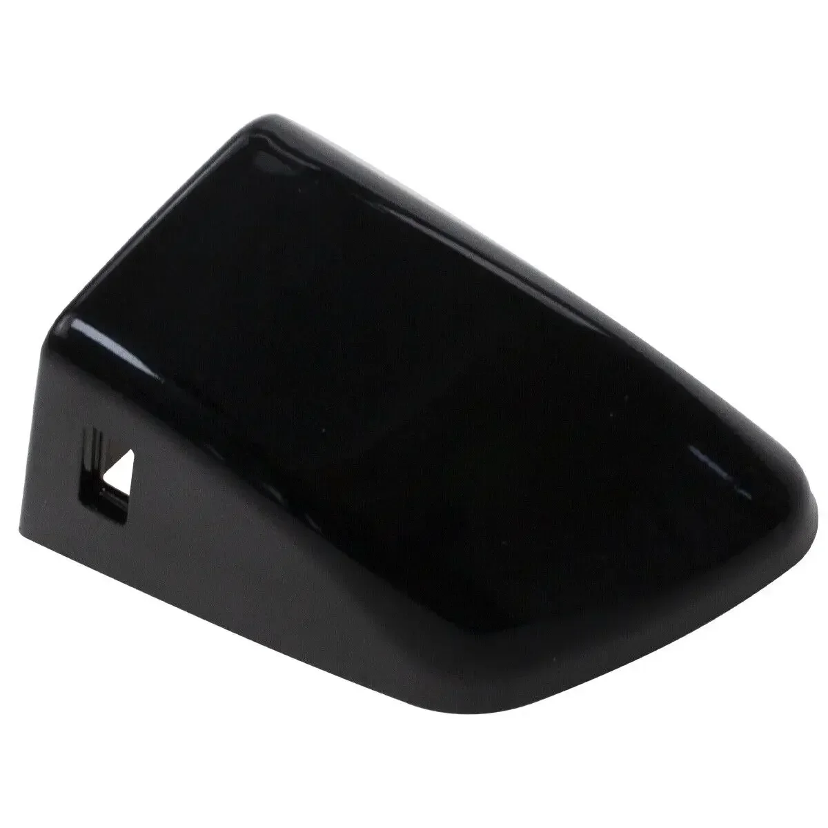 NEW 1PC Exterior Door Handle Lock Cylinder Cover: Plastic for Porsche Cayenne 2011-2017 (95853187900-G2X)
NEW 1PC Exterior Door Handle Lock Cylinder Cover: Plastic for Porsche Cayenne 2011-2017 (95853187900-G2X)