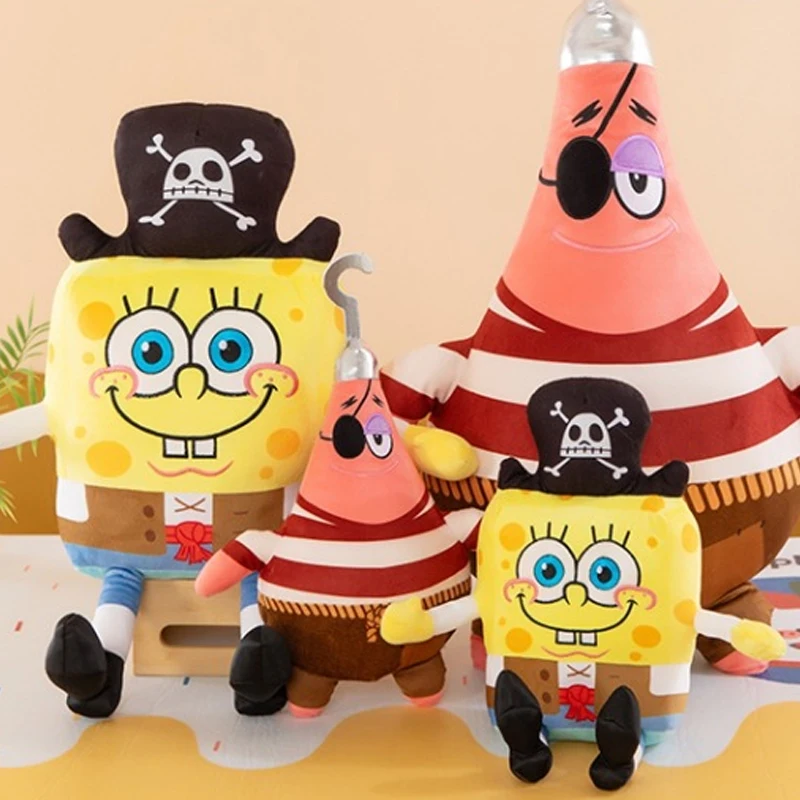 22-24cm Spongebob Squarepants Patrick Star Plush Toys Cartoon Plushie Anime Birthday Pillow Doll Stuffed Gift for Kids Xmas
22-24cm Spongebob Squarepants Patrick Star Plush Toys Cartoon Plushie Anime Birthday Pillow Doll Stuffed Gift for Kids Xmas
