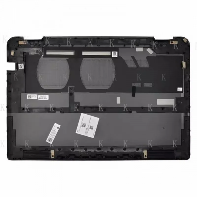 C для ноутбука HP Spectre X360 2in1 16-F TPN-C154, нижняя крышка корпуса, серая
C для ноутбука HP Spectre X360 2in1 16-F TPN-C154, нижняя крышка корпуса, серая