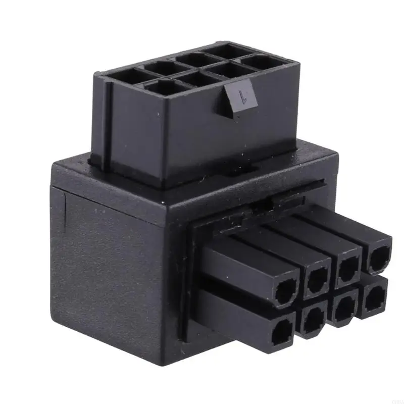 CPU CPU CPU 8PIN Power Adapter 8pin Power Conctor CPU 8PIN 90DEGREE Рулевое управление
CPU CPU CPU 8PIN Power Adapter 8pin Power Conctor CPU 8PIN 90DEGREE Рулевое управление