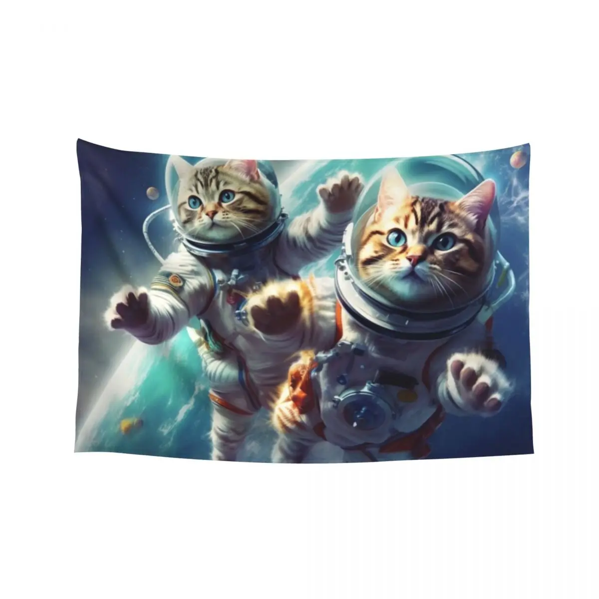 cats in space Tapestry Wall Hanging Home Decorating Outdoor Decor Bedroom Organization And Decoration Tapestry
cats in space Tapestry Wall Hanging Home Decorating Outdoor Decor Bedroom Organization And Decoration Tapestry