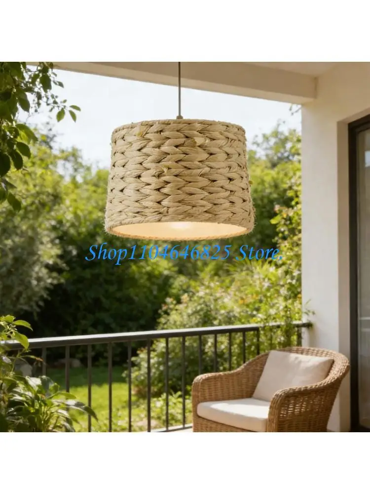 Weave Lampshades Wall Light Cover Table Light Shade Drum Decorative Lighting Accessories Easy to Installation
Weave Lampshades Wall Light Cover Table Light Shade Drum Decorative Lighting Accessories Easy to Installation