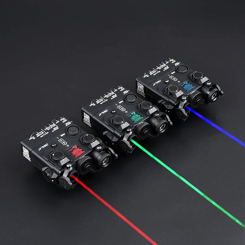 DBAL-A2 Green Illuminator White LED Nylon Construction 20mm Rail Hunting PEQ OGL NGAL MAWL Surefir M300 M600 Flashlight PEQ 15
DBAL-A2 Green Illuminator White LED Nylon Construction 20mm Rail Hunting PEQ OGL NGAL MAWL Surefir M300 M600 Flashlight PEQ 15
