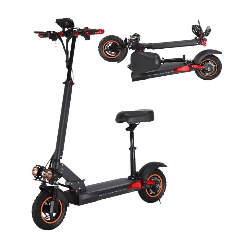 Warehouse 10 Inch 500W 36V 35KM/H Two-wheel Intelligent Foldable Portable Adult Electric Scooter
Warehouse 10 Inch 500W 36V 35KM/H Two-wheel Intelligent Foldable Portable Adult Electric Scooter