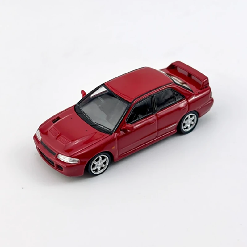 Масштаб 1:64 EVO GSR Evolution, имитация легкосплавного автомобиля, коллекционное украшение, подарок, игрушка, сувенирное украшение, статический дисплей
Масштаб 1:64 EVO GSR Evolution, имитация легкосплавного автомобиля, коллекционное украшение, подарок, игрушка, сувенирное украшение, статический дисплей