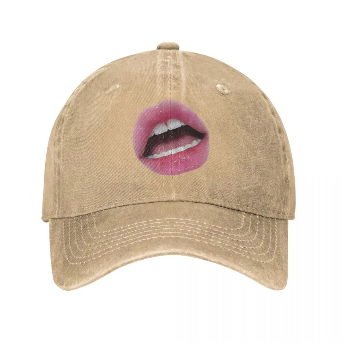 pink aesthetic y2k kiss Baseball Cap Golf Hat Fishing Hat Fashion Hat Male Women'S
pink aesthetic y2k kiss Baseball Cap Golf Hat Fishing Hat Fashion Hat Male Women'S