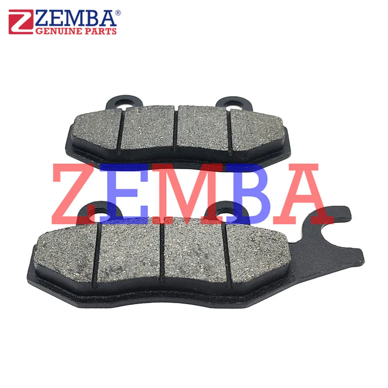 FRONT BRAKE PAD FOR TX200 XM200 FT150 FORZA110 150 Z SZ 170SZ AK125 TT150 EVO125 EVO150 XR400 XR250 XR600 RTR160 150
FRONT BRAKE PAD FOR TX200 XM200 FT150 FORZA110 150 Z SZ 170SZ AK125 TT150 EVO125 EVO150 XR400 XR250 XR600 RTR160 150