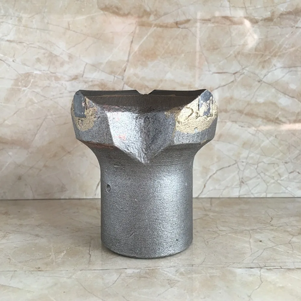 Horizontal Drill Bits Used in Coal Mines Tunnels Bridges Rock Drilling and Rock Extraction.
Horizontal Drill Bits Used in Coal Mines Tunnels Bridges Rock Drilling and Rock Extraction.