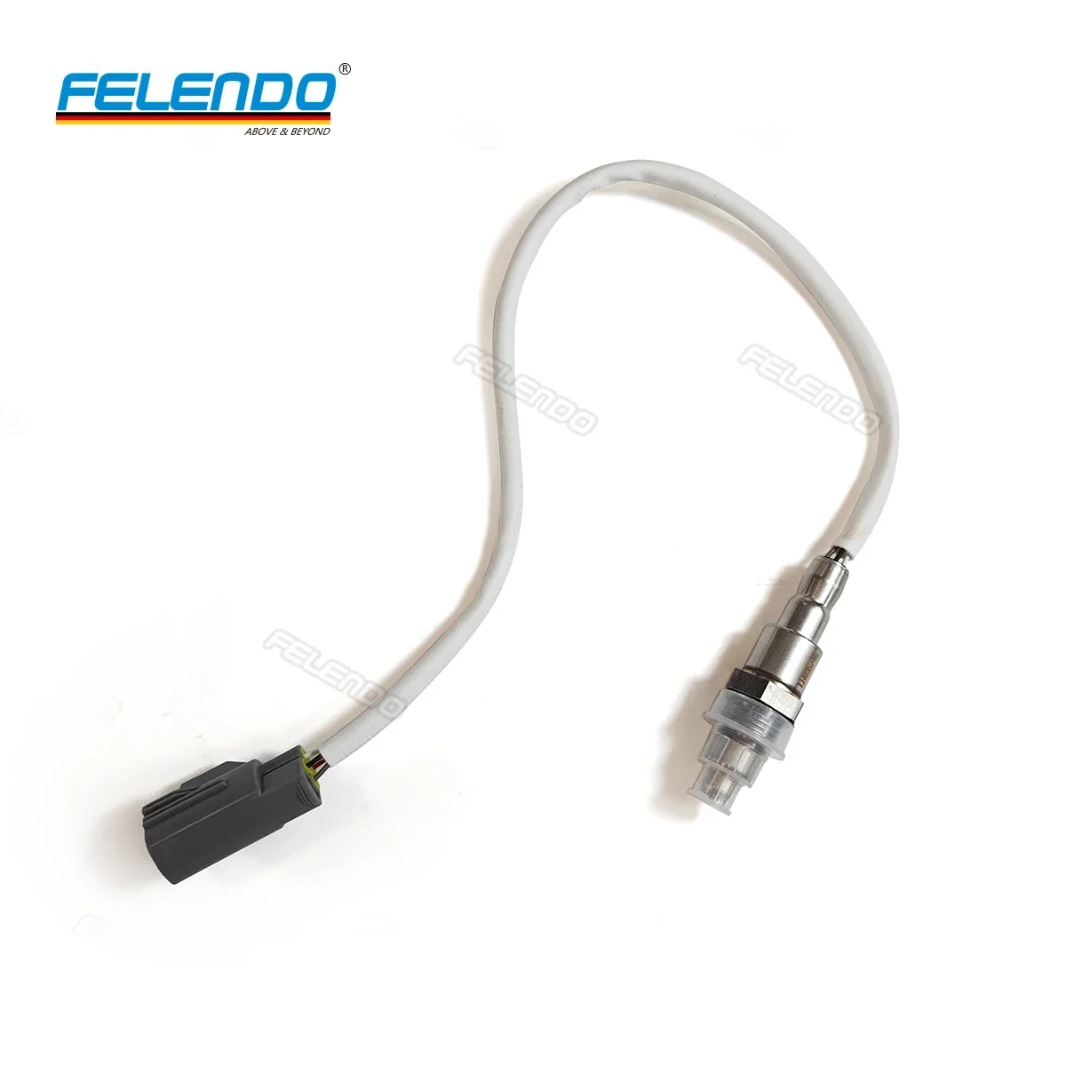 Датчик кислорода, левый, для Discovery 4 (10-), Range Rover (13-), Range Rover Sport (14-), (17-), LR035746, LR098285
Датчик кислорода, левый, для Discovery 4 (10-), Range Rover (13-), Range Rover Sport (14-), (17-), LR035746, LR098285