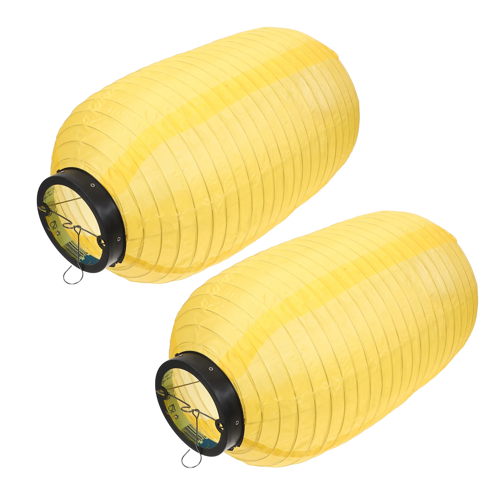 2 Pcs Golden Waterproof Silk Lanterns Foldable Decorative Japanese Style Festival Lantern nament Home Restaurant
2 Pcs Golden Waterproof Silk Lanterns Foldable Decorative Japanese Style Festival Lantern nament Home Restaurant