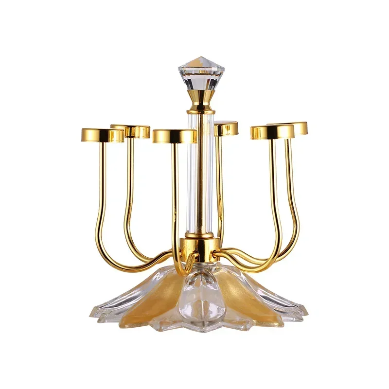 Hot salesGlass holder storage, glass cup drain tray, household living room hanging tool
Hot salesGlass holder storage, glass cup drain tray, household living room hanging tool