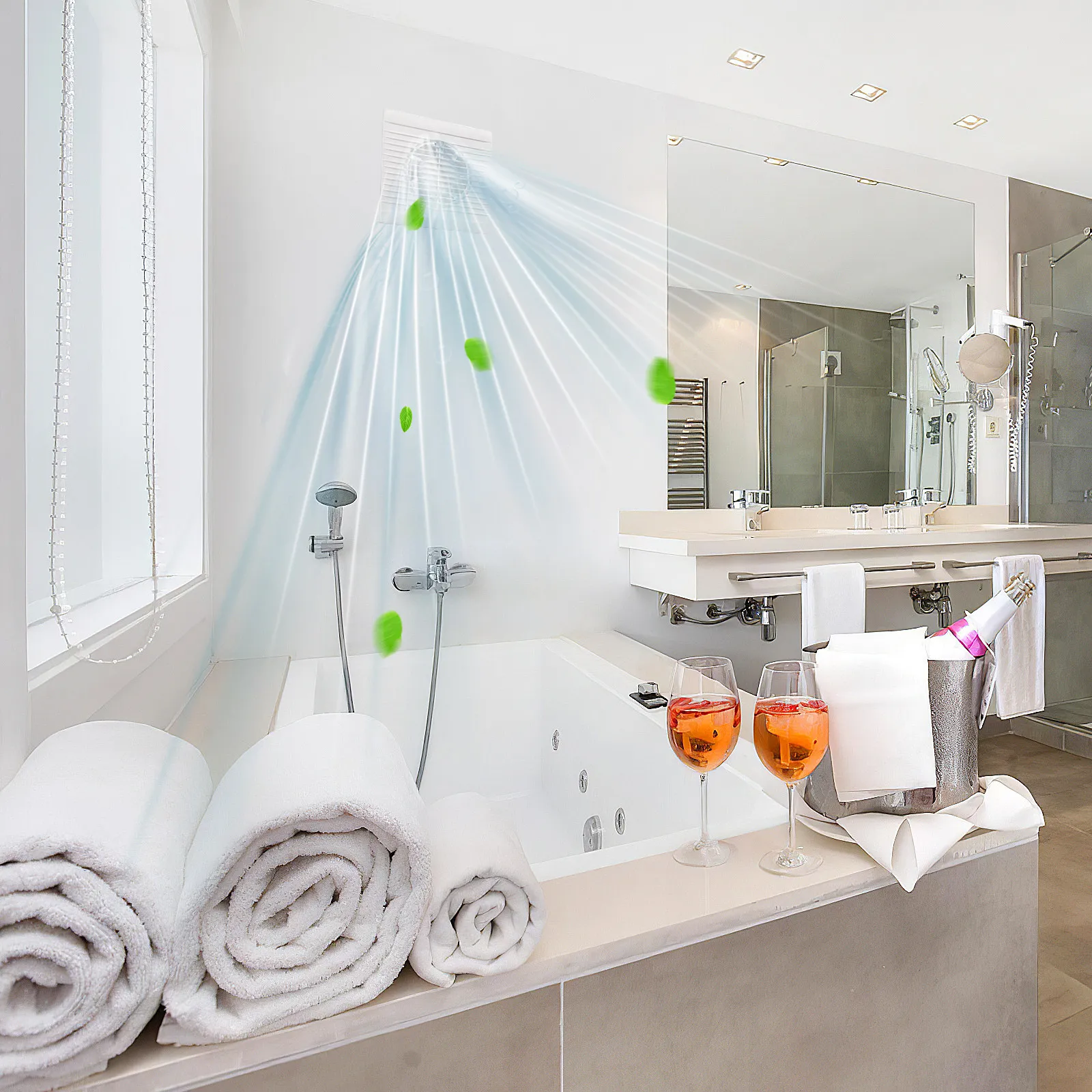 Вытяжной вентилятор настенный для дома, кухни, ванной комнаты, 110В, вилка стандарта США, 4 дюйма, низкий уровень шума, эффективная вентиляция
Вытяжной вентилятор настенный для дома, кухни, ванной комнаты, 110В, вилка стандарта США, 4 дюйма, низкий уровень шума, эффективная вентиляция