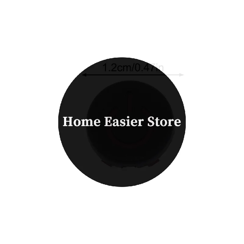 1/3/5PCS Electric Screwdriver Button For GO/GO2 Power Tools Accessories Power Switch Button Cover Lid Rubber
1/3/5PCS Electric Screwdriver Button For GO/GO2 Power Tools Accessories Power Switch Button Cover Lid Rubber
