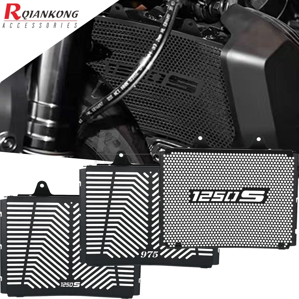 For Nightster 975 Special 975 Radiator Grille Guard Cover Protector Grill Nightster RH975 Special 2020 2021 2022 2023 2024 2025
For Nightster 975 Special 975 Radiator Grille Guard Cover Protector Grill Nightster RH975 Special 2020 2021 2022 2023 2024 2025