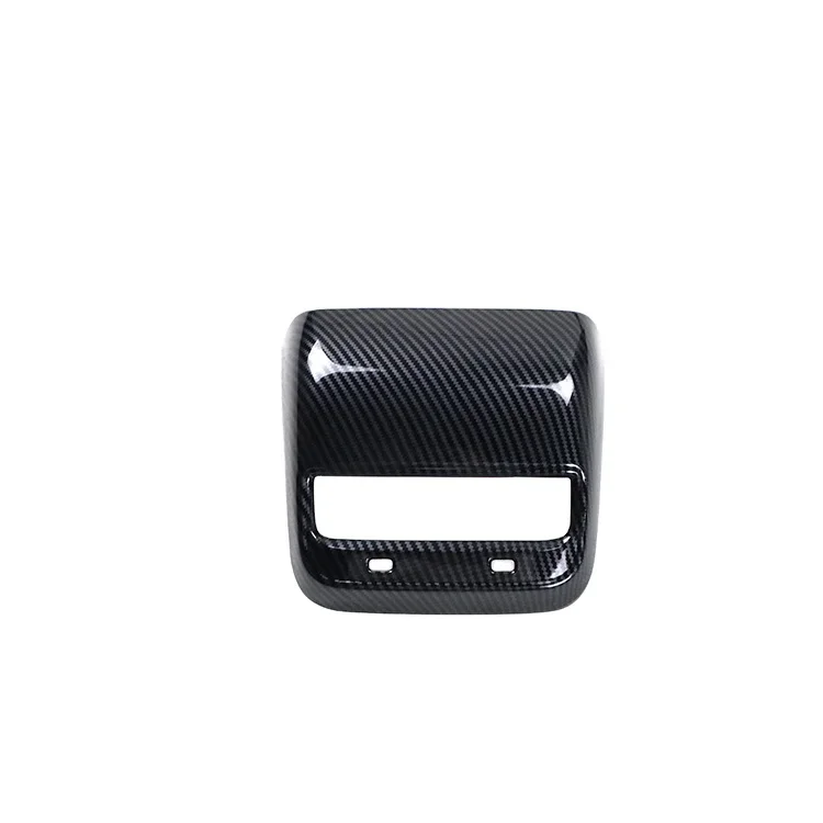 New One for Model 3 & Y Backseat Vent Cover Accessories Rear Outlet Cover
New One for Model 3 & Y Backseat Vent Cover Accessories Rear Outlet Cover