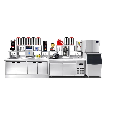 Milk Bubble Tea bar Working Counter Kiosk Station Shop Furniture Equipment Machine Set
Milk Bubble Tea bar Working Counter Kiosk Station Shop Furniture Equipment Machine Set