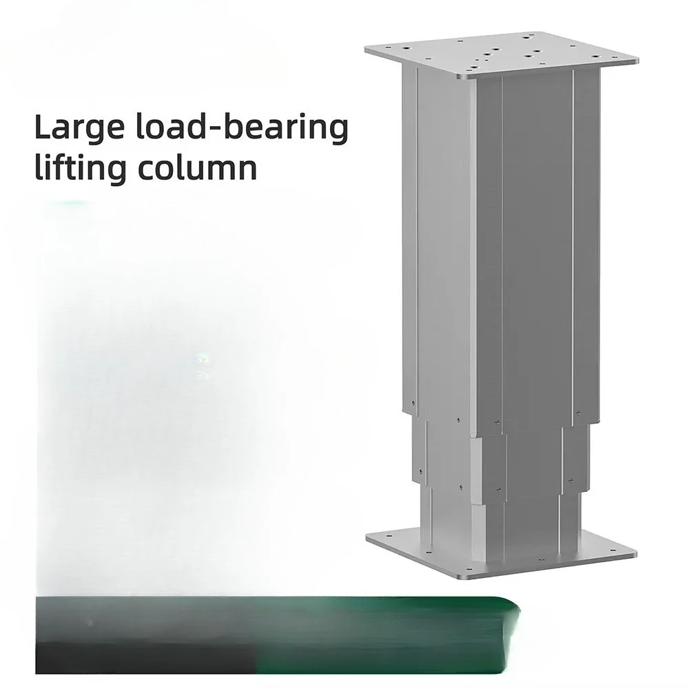 Discounted special supply Synchronous Table Leg Metal Lifting Table Tatami 24v Dc Linear Telescopic Electric Lifting Column
Discounted special supply Synchronous Table Leg Metal Lifting Table Tatami 24v Dc Linear Telescopic Electric Lifting Column