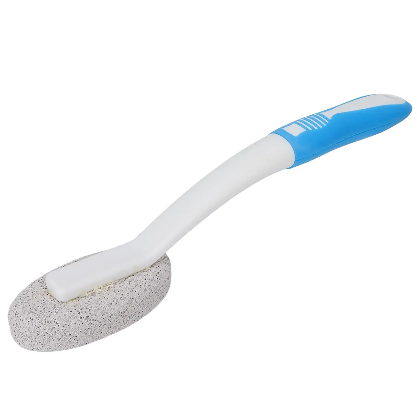 Multipurpose Pumice Stone Cleaning Brush - Hard Water Ring Remover for toilet , Sink & Bathroom
Multipurpose Pumice Stone Cleaning Brush - Hard Water Ring Remover for toilet , Sink & Bathroom