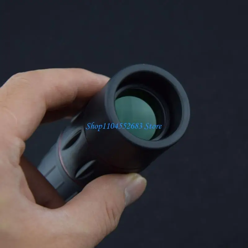 Y6GD Professional 18X Telephoto Telescopic Zoom Lens Fit for Phone Clear Shots from a Distance with High Powered Lens
Y6GD Professional 18X Telephoto Telescopic Zoom Lens Fit for Phone Clear Shots from a Distance with High Powered Lens