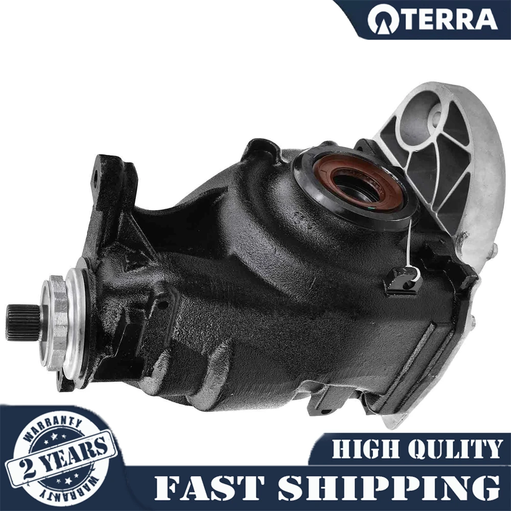 Rear Differential Carrier Axle 33107590911 33107590912 for Compatible with BMW X5 E70 F15 2011-2013 3.0L
Rear Differential Carrier Axle 33107590911 33107590912 for Compatible with BMW X5 E70 F15 2011-2013 3.0L