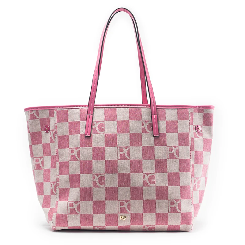 2025SS New Women Tote Bag Large Capacity Multi-Functional Retro Commuting Shoulder Bag for Autumn Winter
2025SS New Women Tote Bag Large Capacity Multi-Functional Retro Commuting Shoulder Bag for Autumn Winter