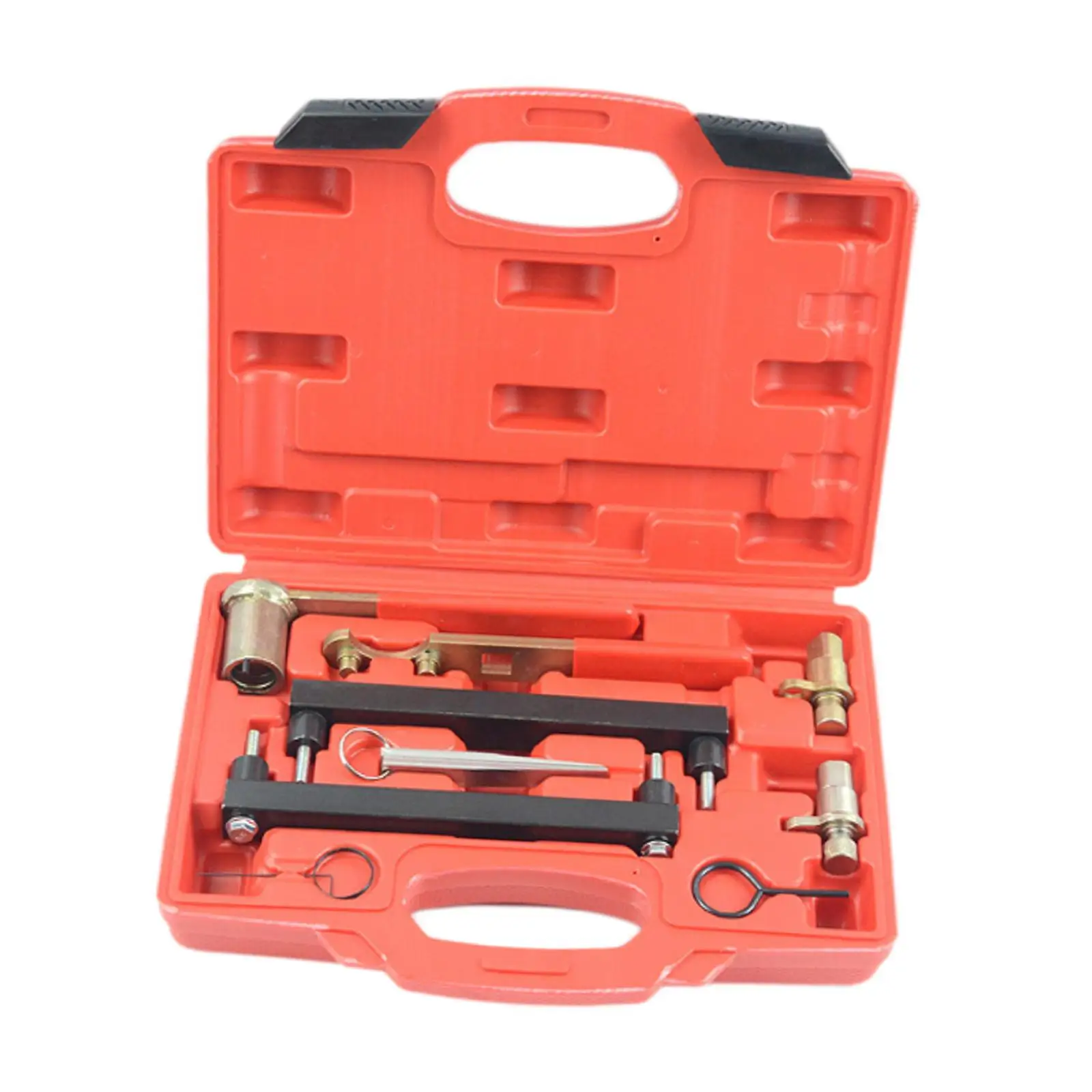 Engine Timing Tool Kit Truck Maintenance Tool Camshaft Engine Timing Locking
Engine Timing Tool Kit Truck Maintenance Tool Camshaft Engine Timing Locking