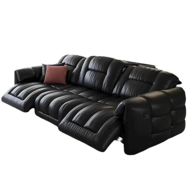 Italian minimalist zero electricity first-class spacecraft multifunctional sofa bed dual-use living room with one layer
Italian minimalist zero electricity first-class spacecraft multifunctional sofa bed dual-use living room with one layer