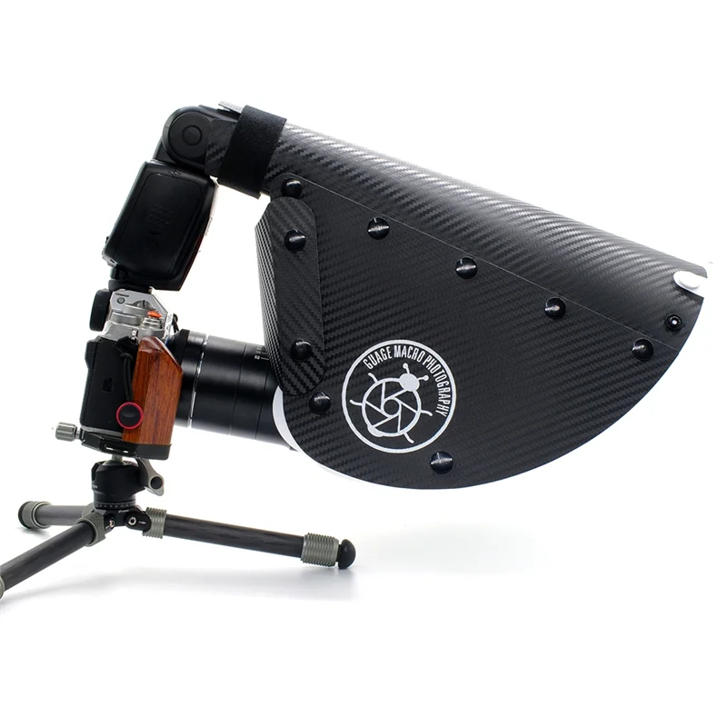 AA08-Guage Hoof Cover Universal Flash Diffuser Softbox Universal Camera Accessories For Macro Lens Tools
AA08-Guage Hoof Cover Universal Flash Diffuser Softbox Universal Camera Accessories For Macro Lens Tools
