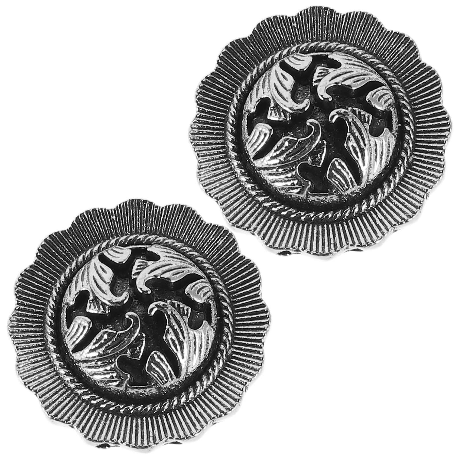 2pcs Silver Button Covers For Cufflinks Unisex Style Decorative Cuffs Accessories Men And Women Formal Attire Banquet
2pcs Silver Button Covers For Cufflinks Unisex Style Decorative Cuffs Accessories Men And Women Formal Attire Banquet
