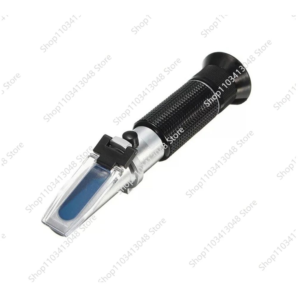 1PC Handheld Veterinary Refractometer Pet Cat&Dog Medical Serum Protein Urine Hydrometer Measuring refractometro veterinario
1PC Handheld Veterinary Refractometer Pet Cat&Dog Medical Serum Protein Urine Hydrometer Measuring refractometro veterinario