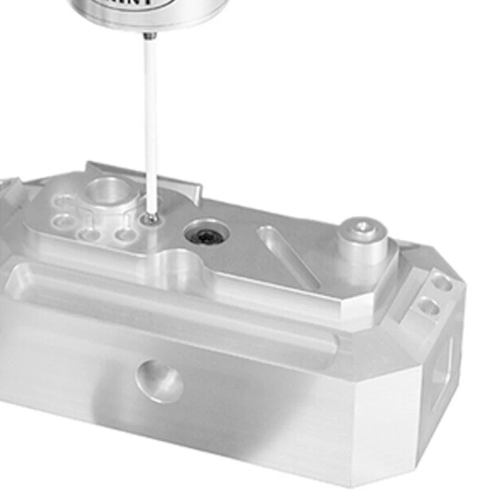 A-5000-9761 Touch Probe Threaded Rod Ru By Ball Head Stable Over Temperature Wear Resistance Ceramic Strong
A-5000-9761 Touch Probe Threaded Rod Ru By Ball Head Stable Over Temperature Wear Resistance Ceramic Strong