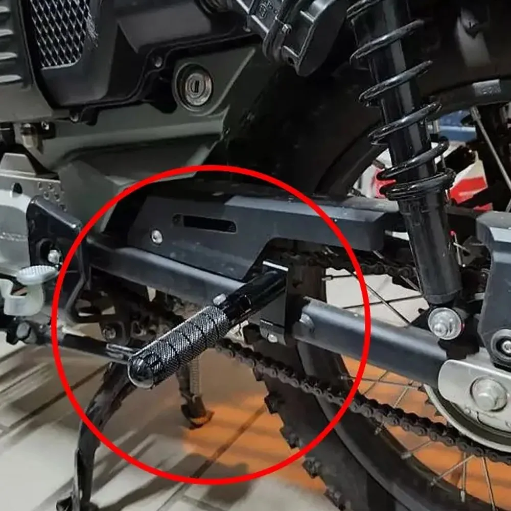 Для Honda MONKEY 125 CT 125 2020-2022 детали мотоцикла, рычаг коробки передач, задняя педаль
Для Honda MONKEY 125 CT 125 2020-2022 детали мотоцикла, рычаг коробки передач, задняя педаль