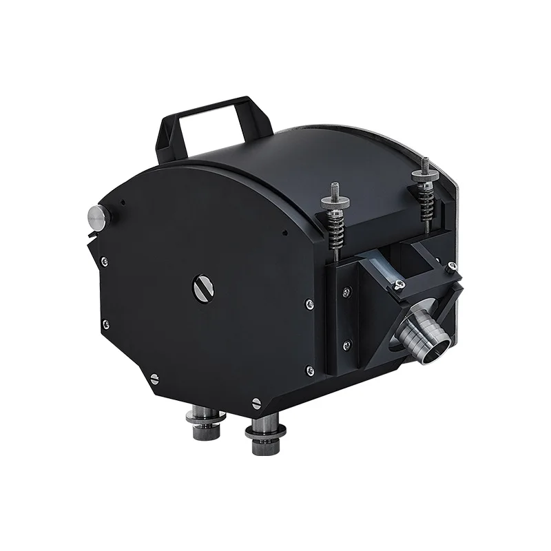 Industrial peristaltic pump head Large flow fast installation equipment Supporting peristaltic pump head
Industrial peristaltic pump head Large flow fast installation equipment Supporting peristaltic pump head