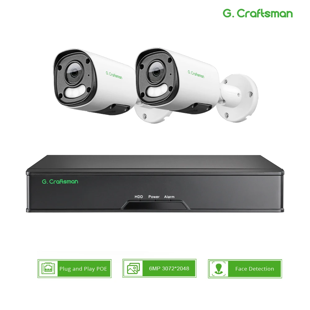 CN XMeye YU, SONY 6MP, комплект системы POE, Onvif, CCTV Video, NVR Surveillance Security, P2P, G.Craftsman
CN XMeye YU, SONY 6MP, комплект системы POE, Onvif, CCTV Video, NVR Surveillance Security, P2P, G.Craftsman