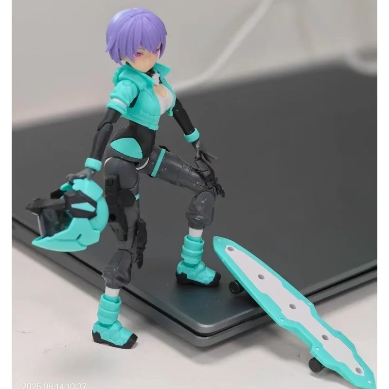 Bandai 30ms Sis-V00 Rydira Anime Figure Assembly Model Toy Collectible Ornaments Gift For And Color A In Stock- AliExpress 26
Bandai 30ms Sis-V00 Rydira Anime Figure Assembly Model Toy Collectible Ornaments Gift For And Color A In Stock- AliExpress 26