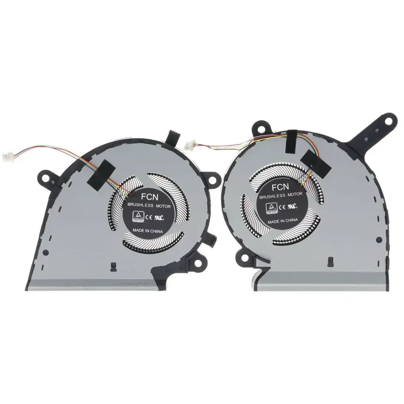 CPU&GPU Cooling Fan For Asus ROG Strix G531 G531GT G531GU G531GD G731GT G731GU DC5V
CPU&GPU Cooling Fan For Asus ROG Strix G531 G531GT G531GU G531GD G731GT G731GU DC5V
