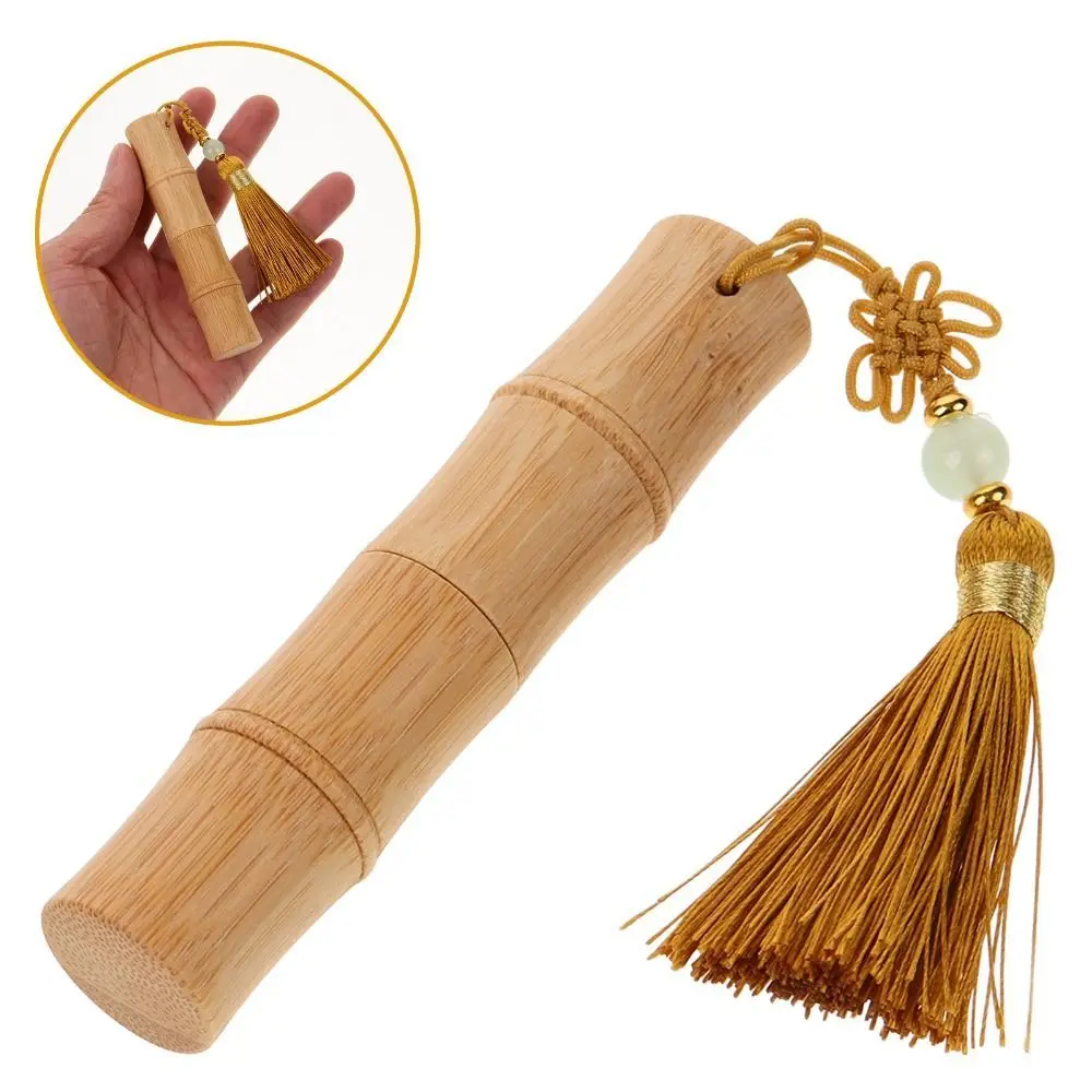 5/10ml Bamboo Roll-on Bottle Steel Roller Ball Empty Tube Essential Oil Roller Bottle with Tassel Refillable Bottles
5/10ml Bamboo Roll-on Bottle Steel Roller Ball Empty Tube Essential Oil Roller Bottle with Tassel Refillable Bottles