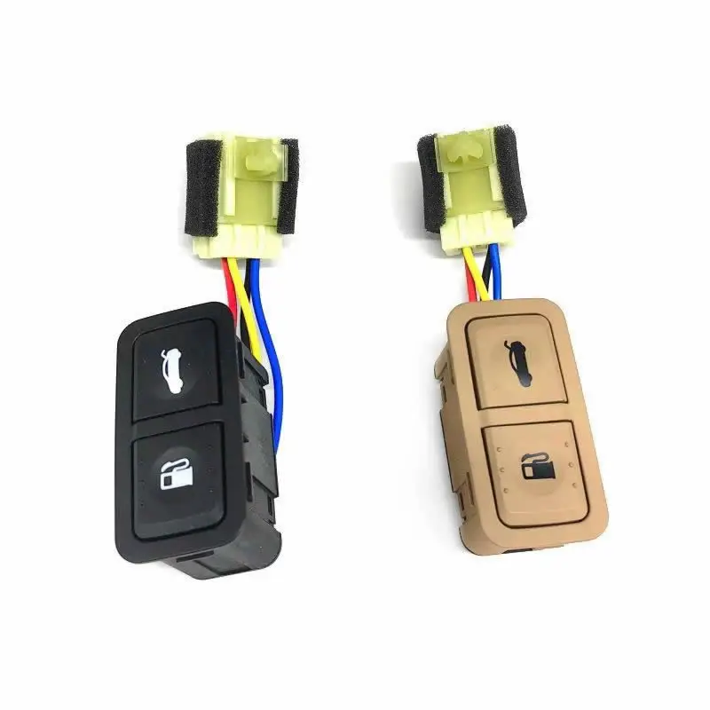 Trunk Lid Switch Fuel Door Opener Release Button for Hyundai Sonata YF i45 2011 2012 2013 2014 93700-3S000RY Replacement Parts
Trunk Lid Switch Fuel Door Opener Release Button for Hyundai Sonata YF i45 2011 2012 2013 2014 93700-3S000RY Replacement Parts