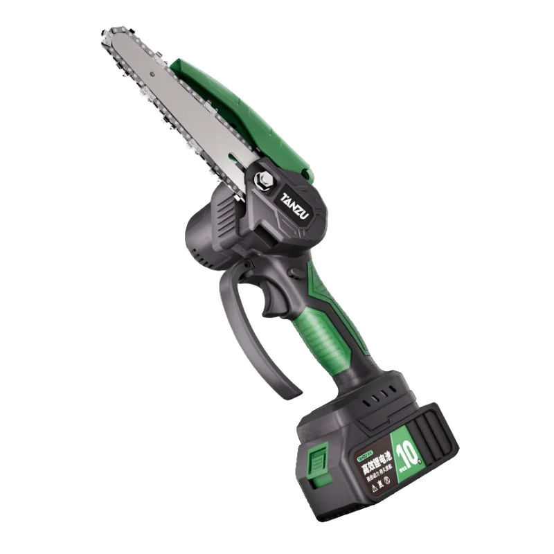 Бензопила, бытовая маленькая ручная пила, перезаряжаемая лесозаготовительная пила, ручная бензопила, бензопила с литиевой батареей, уличная
Бензопила, бытовая маленькая ручная пила, перезаряжаемая лесозаготовительная пила, ручная бензопила, бензопила с литиевой батареей, уличная