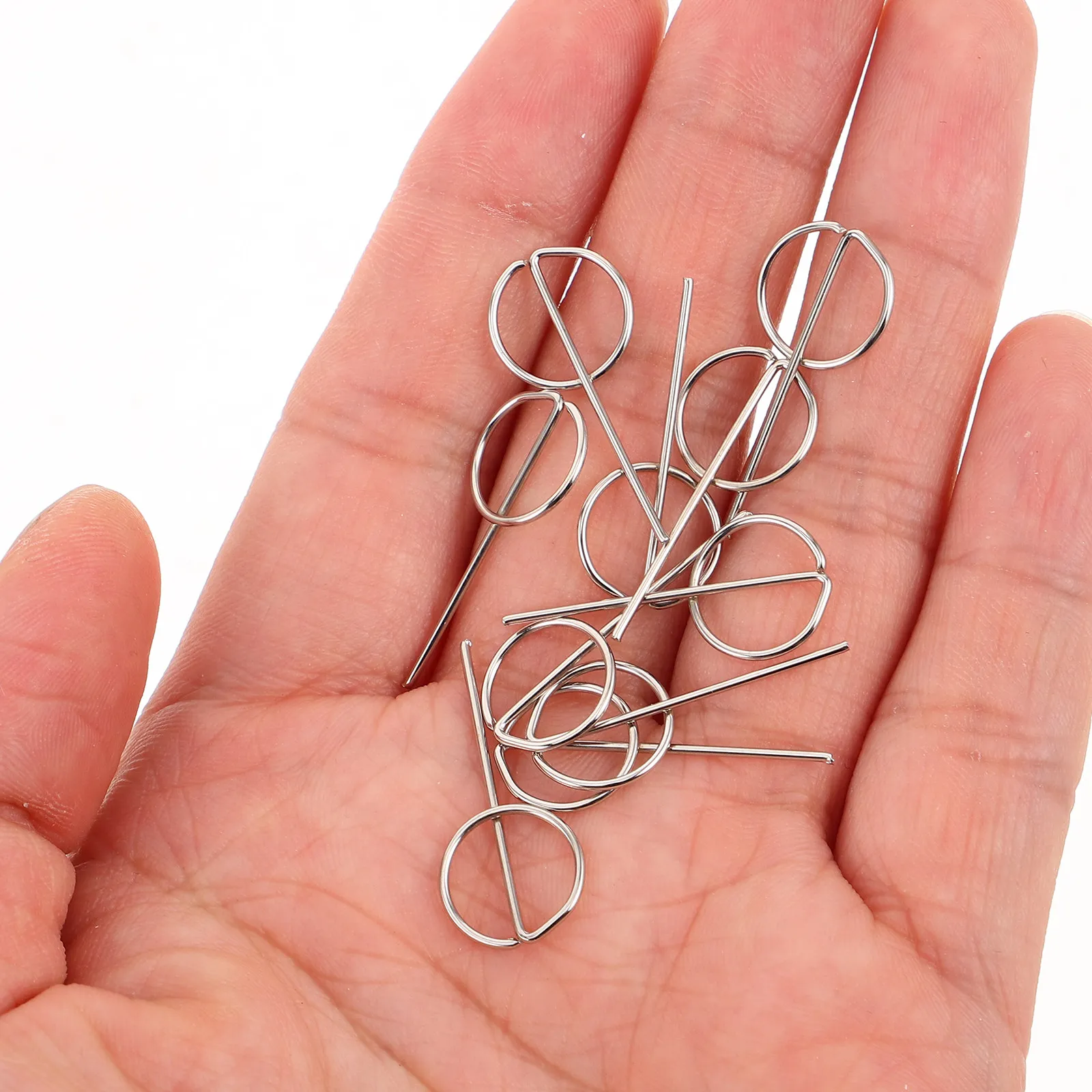 100Pcs Universal Sim Card Removal Tool Stainless Steel Durable Phone Pin Easy Use Mobile Card Ejector Phone Opening Tool
100Pcs Universal Sim Card Removal Tool Stainless Steel Durable Phone Pin Easy Use Mobile Card Ejector Phone Opening Tool