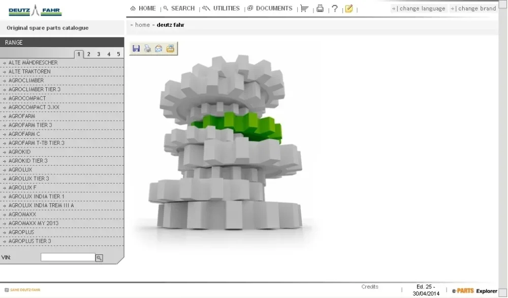 Deutz Fahr, Hurlimann,Lam-borghini Same SDF 2016, детали + сервис ДЛЯ ВСЕХ БРЕНДОВ
Deutz Fahr, Hurlimann,Lam-borghini Same SDF 2016, детали + сервис ДЛЯ ВСЕХ БРЕНДОВ