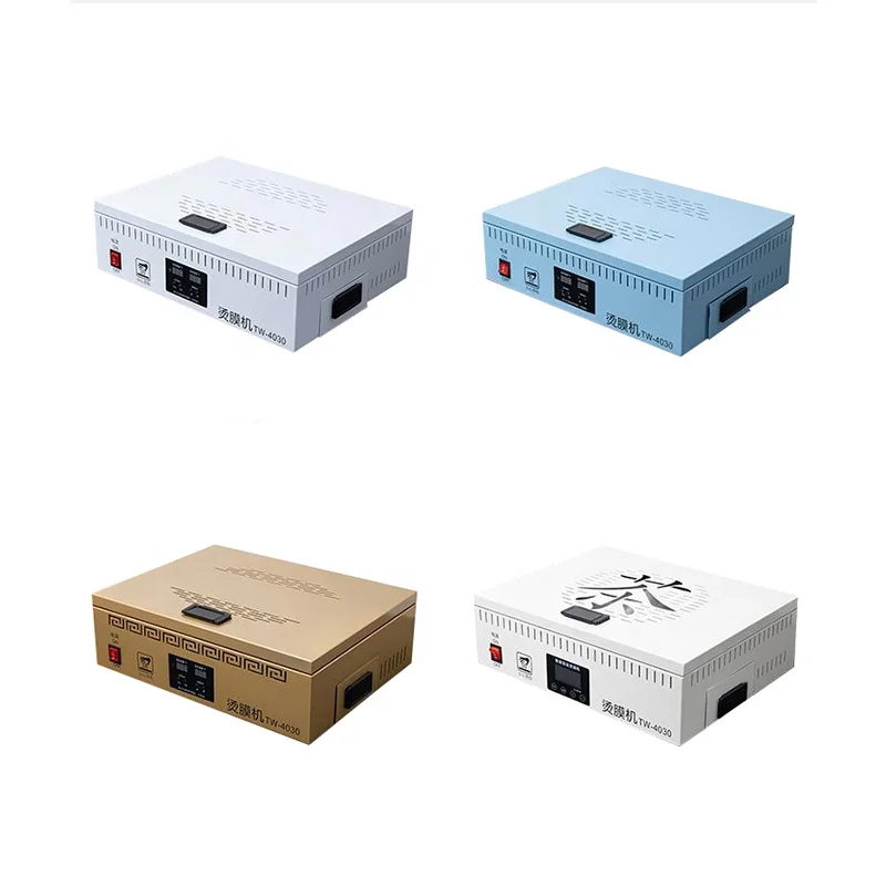 Semi Automatic Shrink Film Wrapper Manual Heat Shrink Packaging Machine for Color Box Packaging
Semi Automatic Shrink Film Wrapper Manual Heat Shrink Packaging Machine for Color Box Packaging