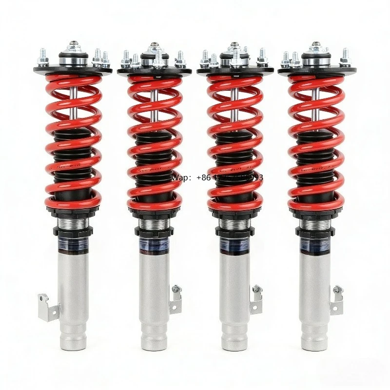 FAPO PS012410 TSX 2nd Gen CU 2009-2014 Car Accessories Suppliers Coilover Suspension Lowering Kits Shock Absorber
FAPO PS012410 TSX 2nd Gen CU 2009-2014 Car Accessories Suppliers Coilover Suspension Lowering Kits Shock Absorber