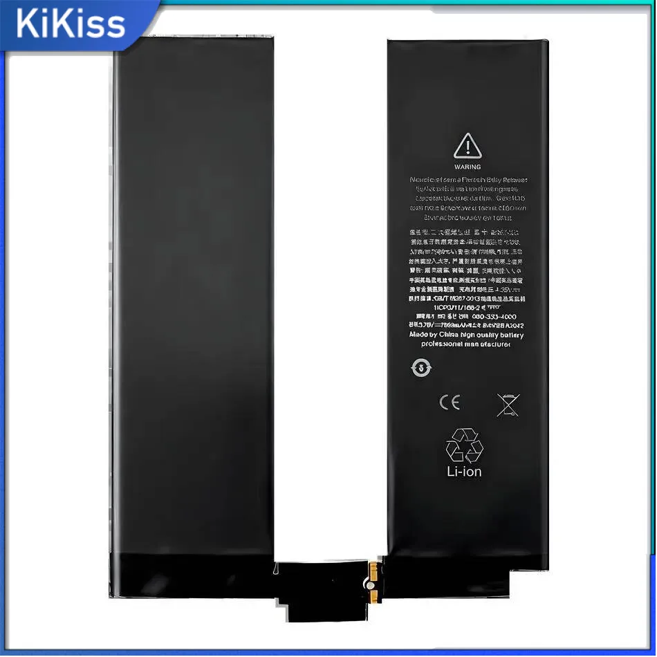 Для Apple Ipad Pro 11 2018 A1980 A2013 A1934 A1979 A2042 Pro11 1St аккумулятор для планшета 7869 мАч Замена премиум-класса
Для Apple Ipad Pro 11 2018 A1980 A2013 A1934 A1979 A2042 Pro11 1St аккумулятор для планшета 7869 мАч Замена премиум-класса