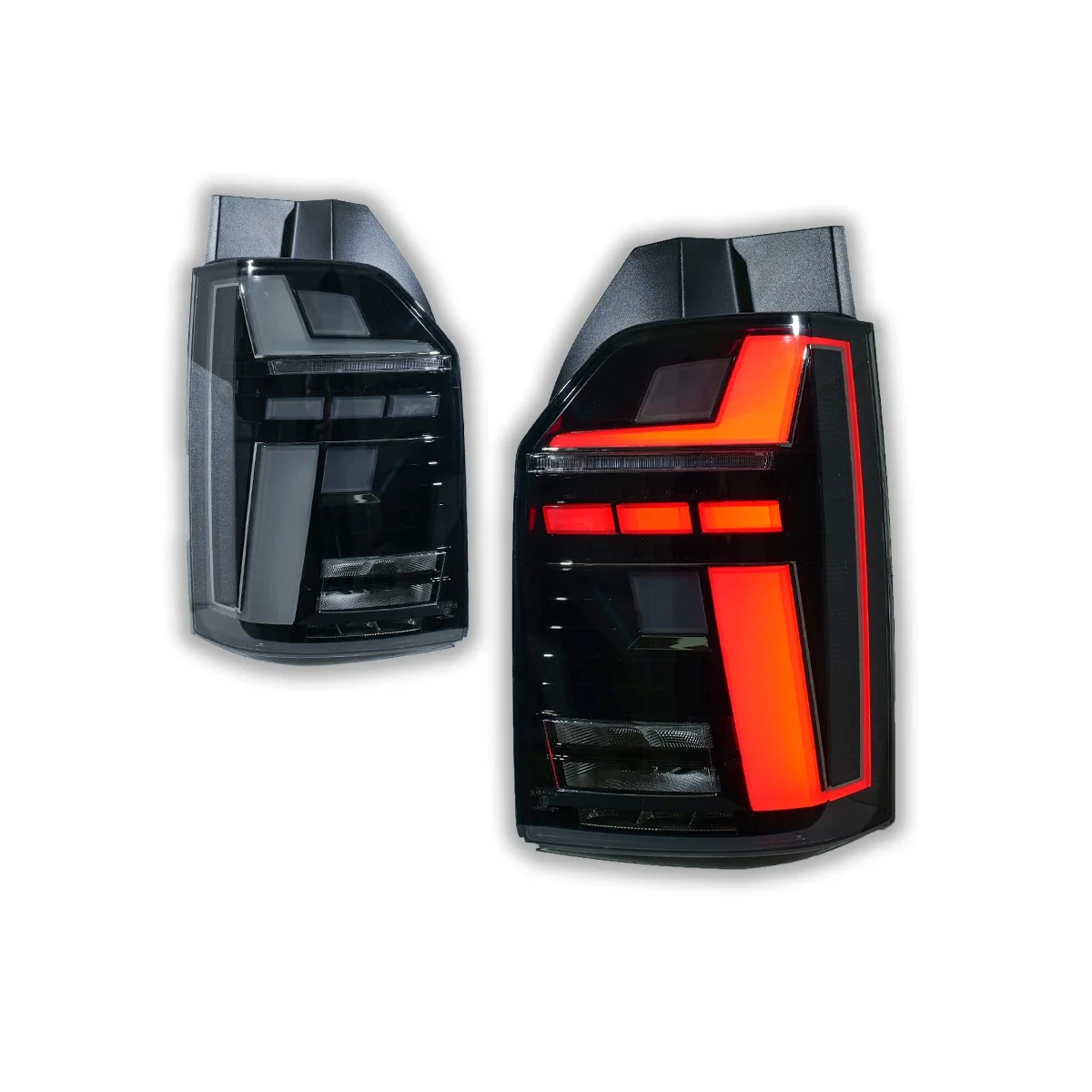 TYPY Tail lights For VW Multivan Taillight 2016-2019 LED Projetor Tail Lamp Daytime Running Light Automotive Accessories
TYPY Tail lights For VW Multivan Taillight 2016-2019 LED Projetor Tail Lamp Daytime Running Light Automotive Accessories