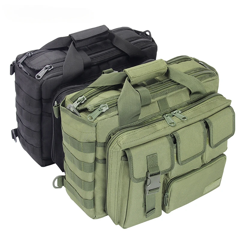 Messenger Bag Travel Camouflage Handbag Men Outdoor Multifunction Portable Backpack Waterproof Tactic Backpacks Camping
Messenger Bag Travel Camouflage Handbag Men Outdoor Multifunction Portable Backpack Waterproof Tactic Backpacks Camping